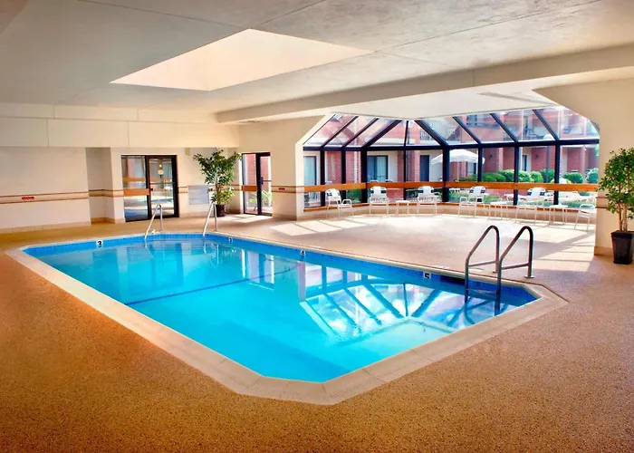 Sonesta Select Boston Foxborough Mansfield
