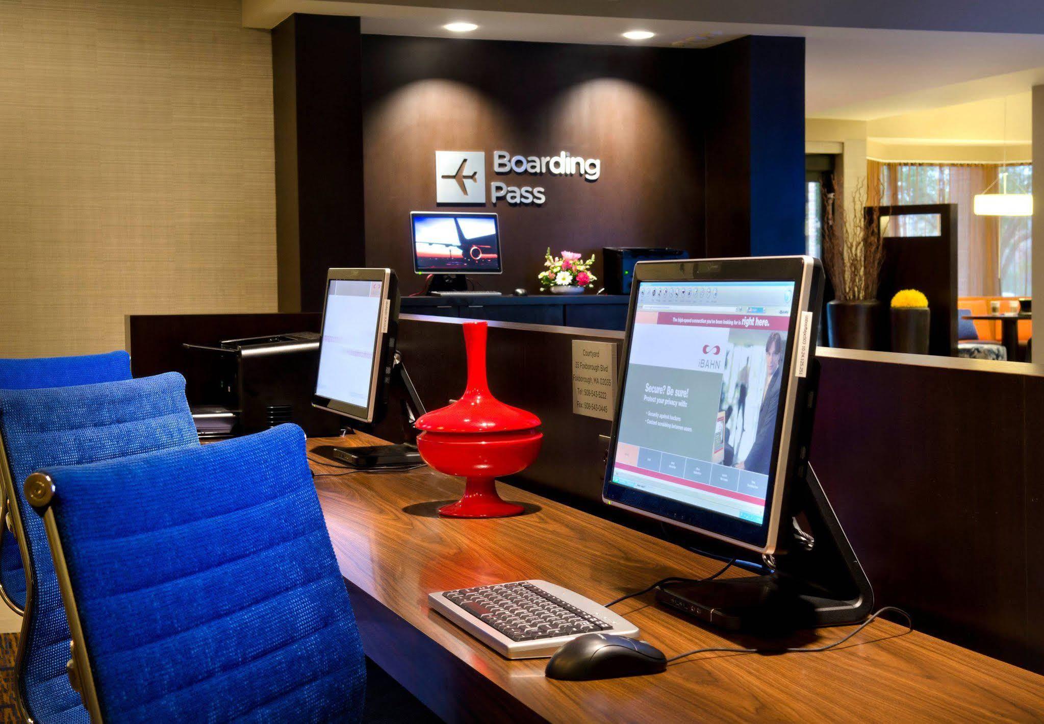 Sonesta Select Boston Mansfield 3* Foxborough
