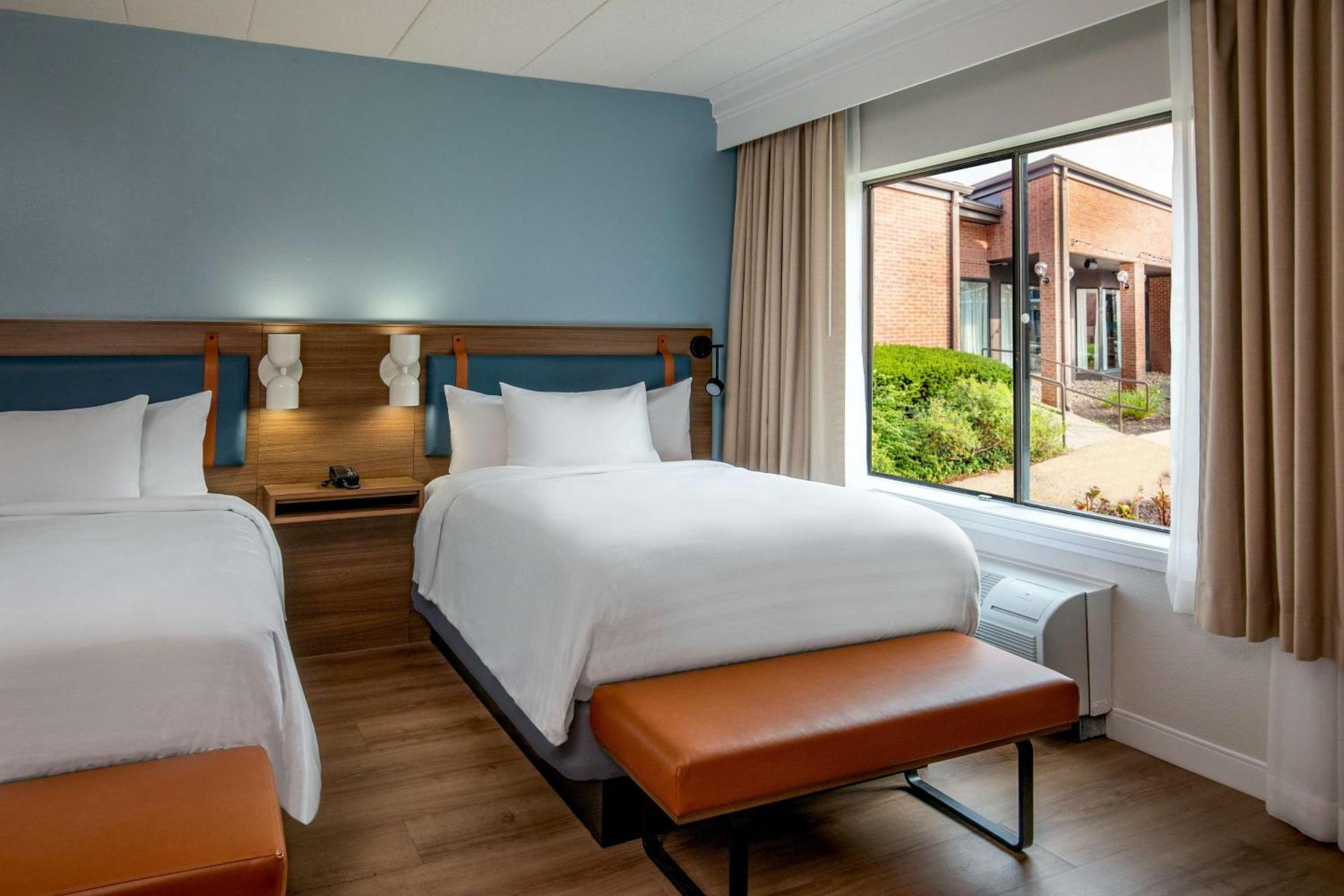 Hotel Sonesta Select Boston Mansfield Foxborough