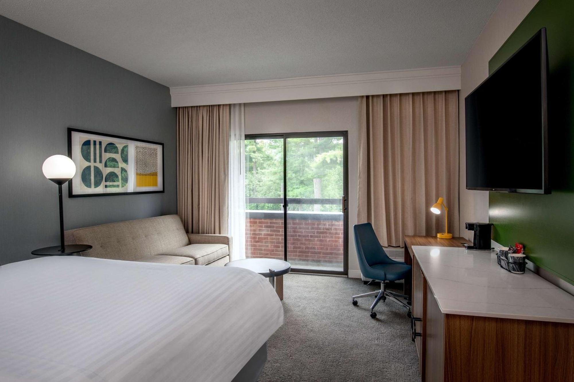Sonesta Select Boston Mansfield 3*