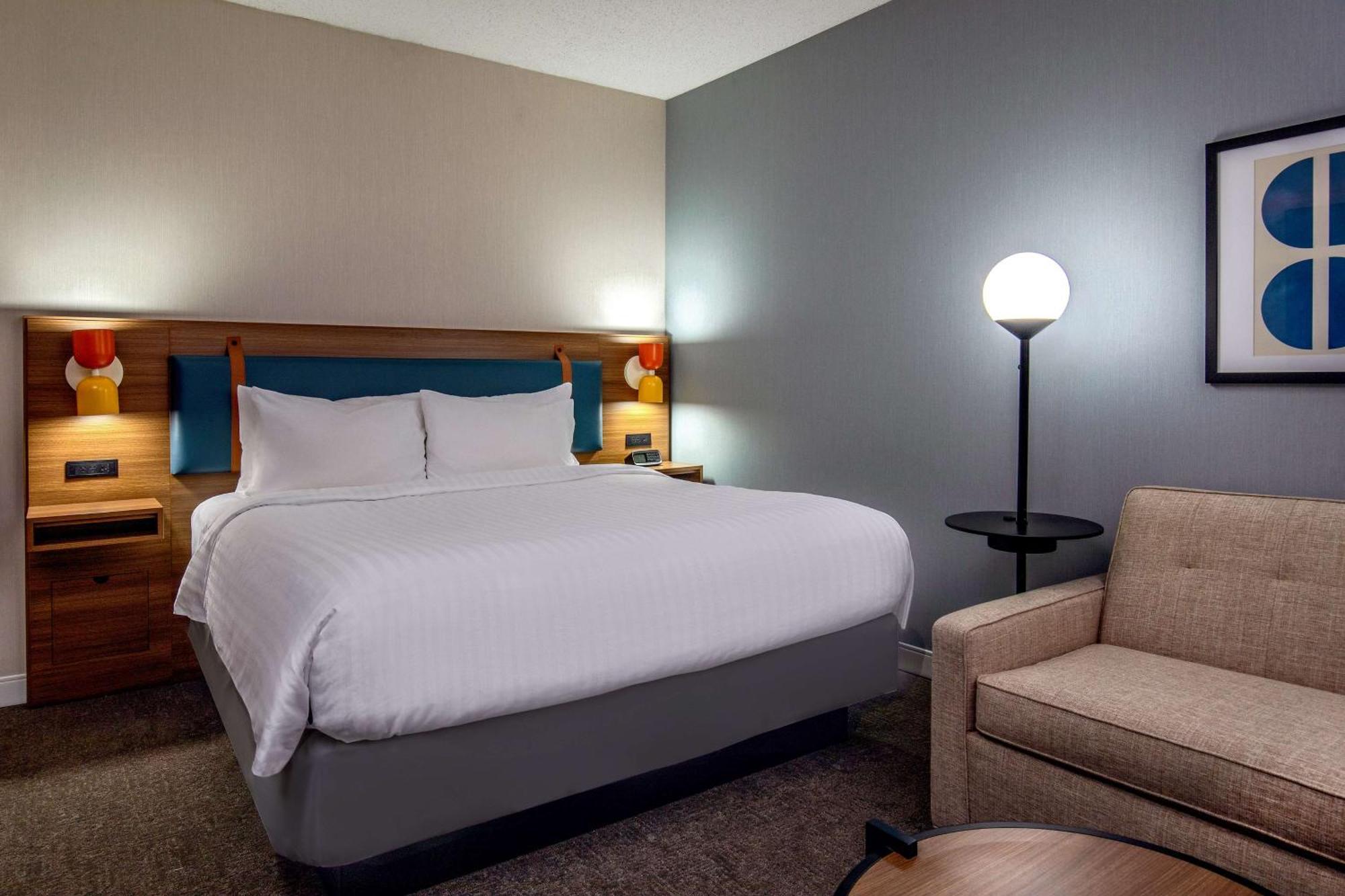 Hotel Sonesta Select Boston Mansfield Foxborough
