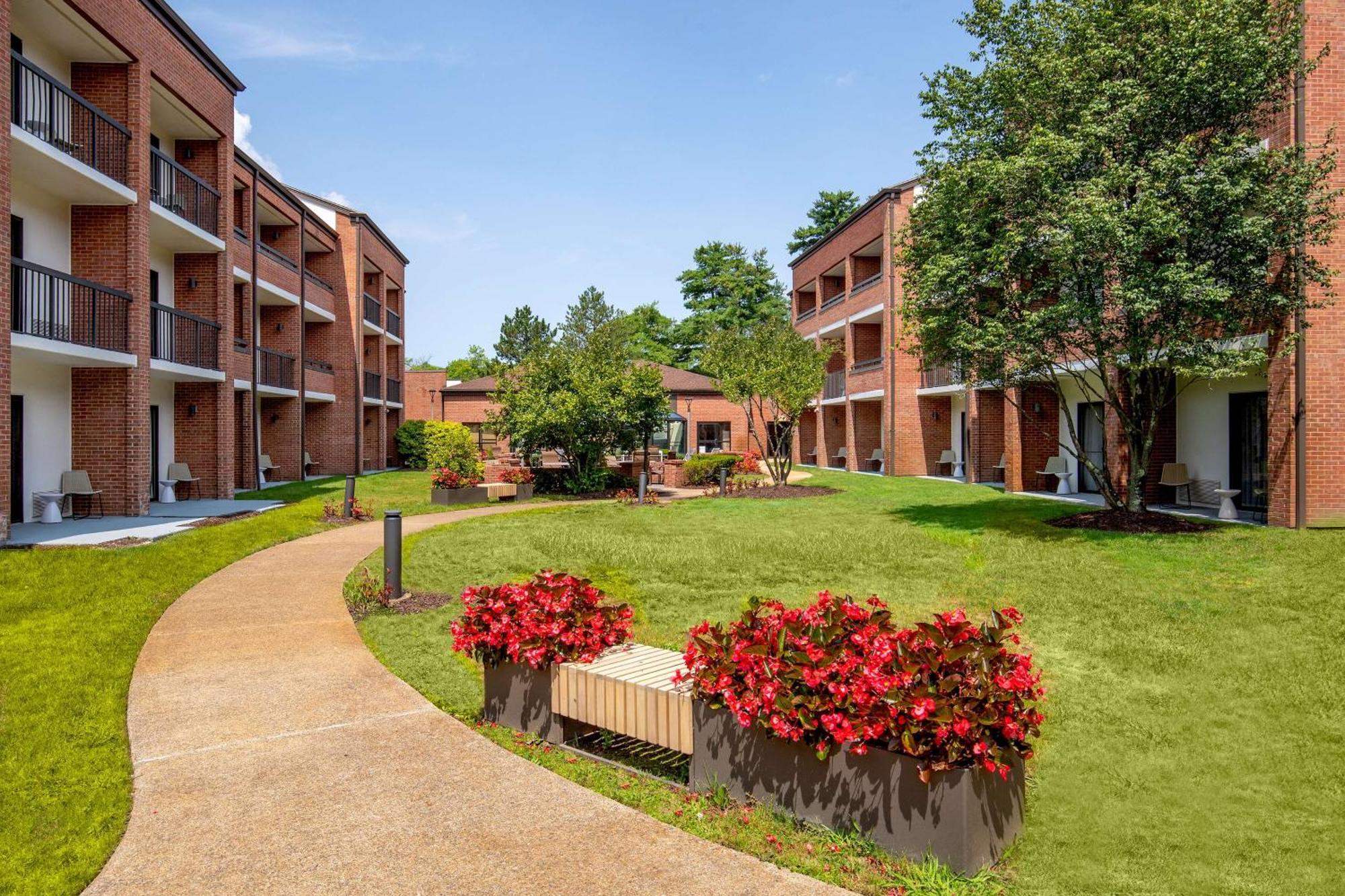 Sonesta Select Boston Mansfield 3* Foxborough