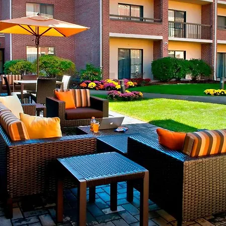 Sonesta Select Boston Foxborough Mansfield 