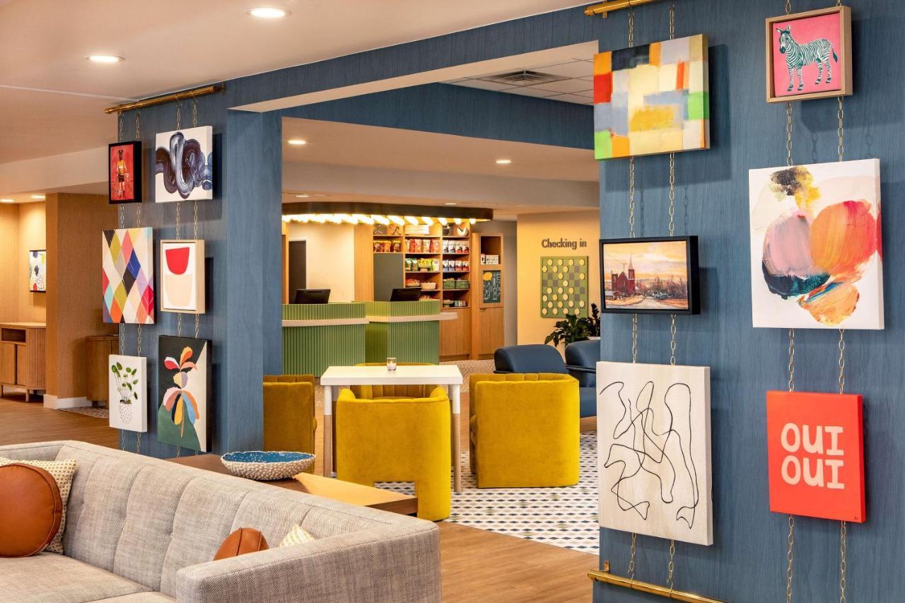 Sonesta Select Boston Mansfield Hotel 3*