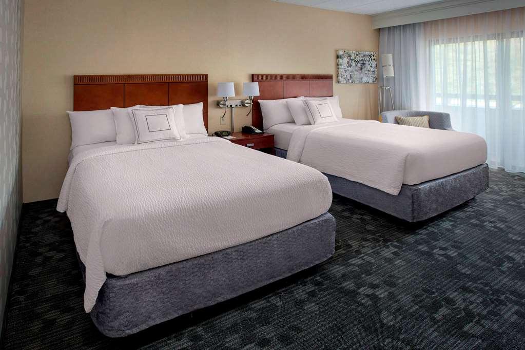 Hotel Sonesta Select Boston Mansfield 3*