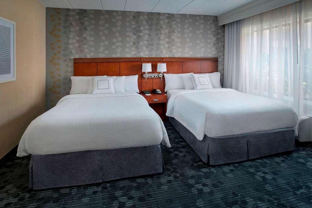 Sonesta Select Boston Mansfield Hotel Foxborough