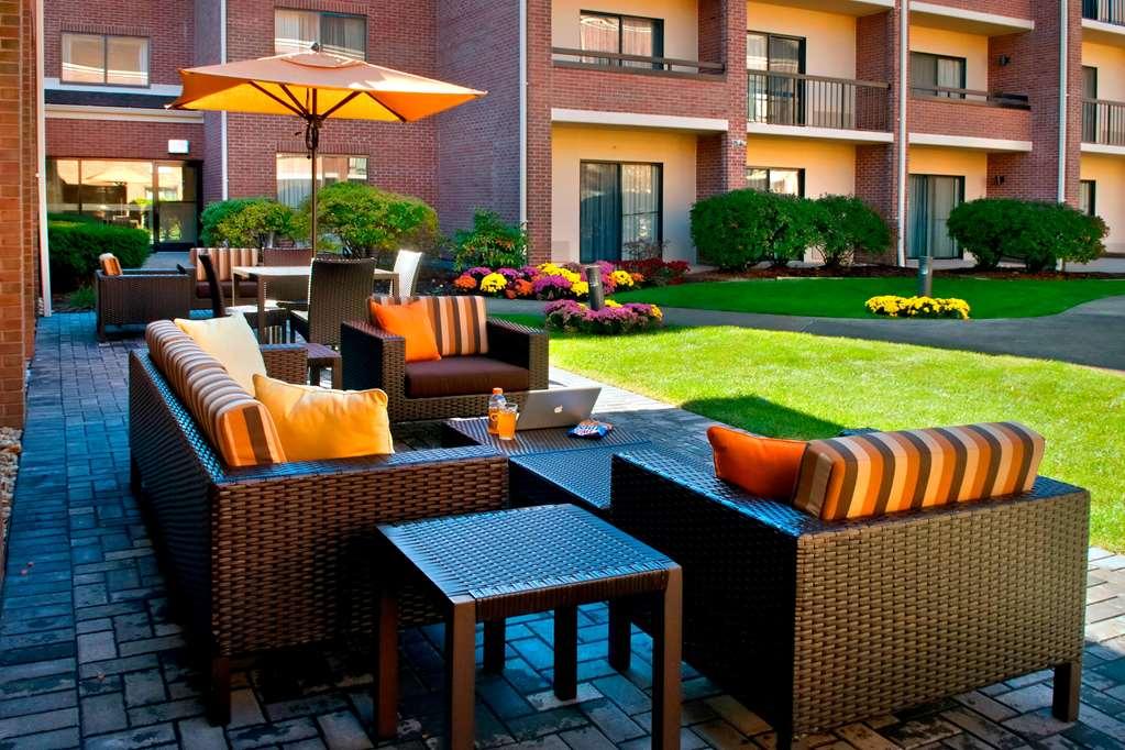 Sonesta Select Boston Mansfield Hotel Foxborough