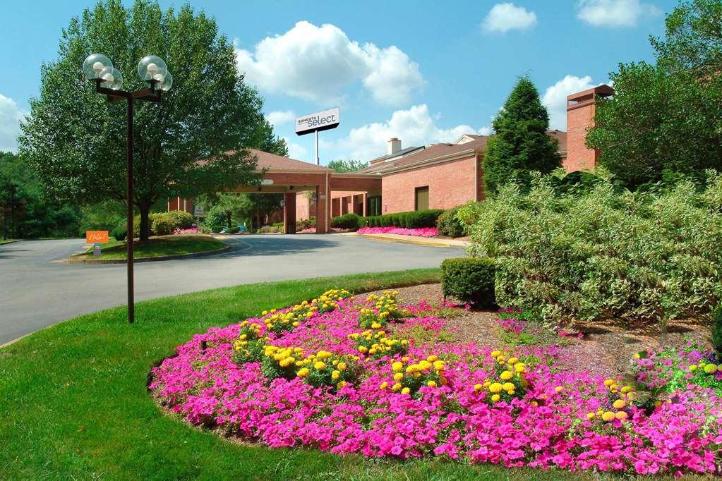 Hotel Sonesta Select Boston Mansfield 3*