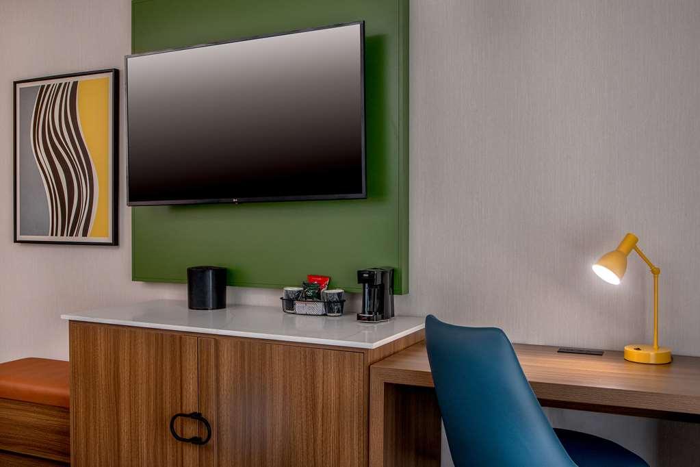 Hotel Sonesta Select Boston Mansfield 3*