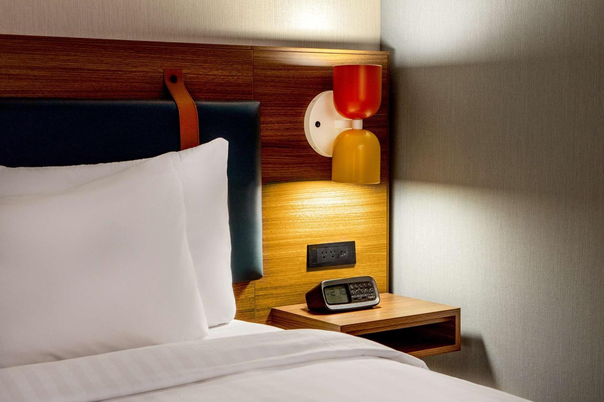 Sonesta Select Boston Mansfield Hotel Foxborough