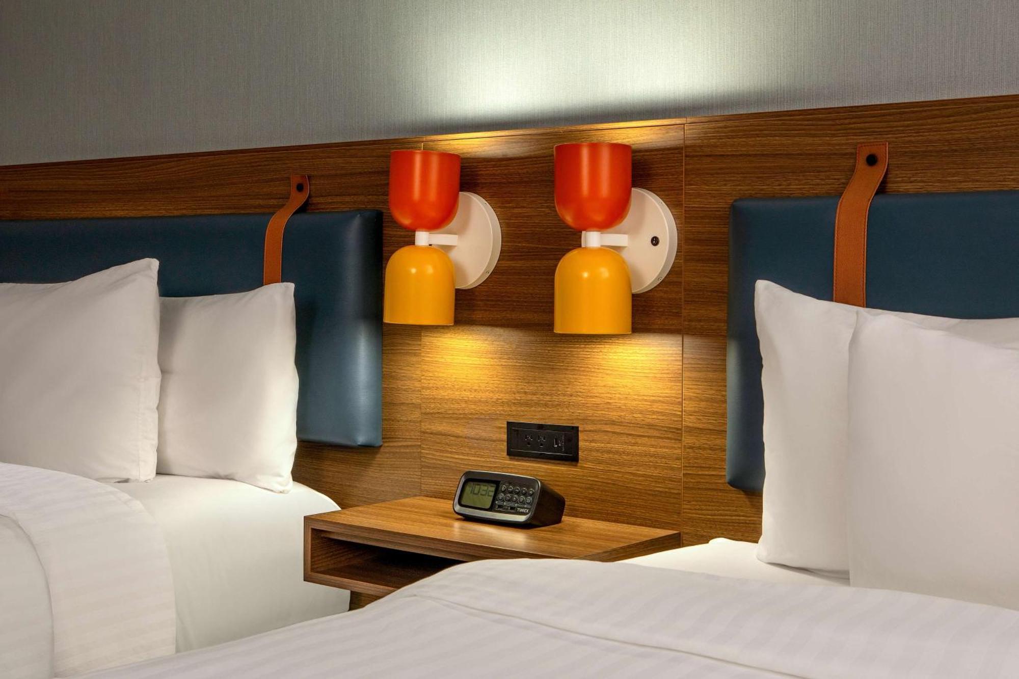 Sonesta Select Boston Mansfield Hotel