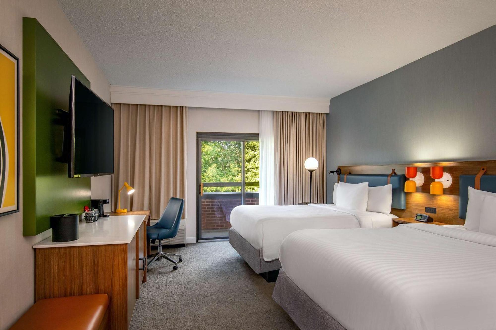 Sonesta Select Boston Mansfield Foxborough