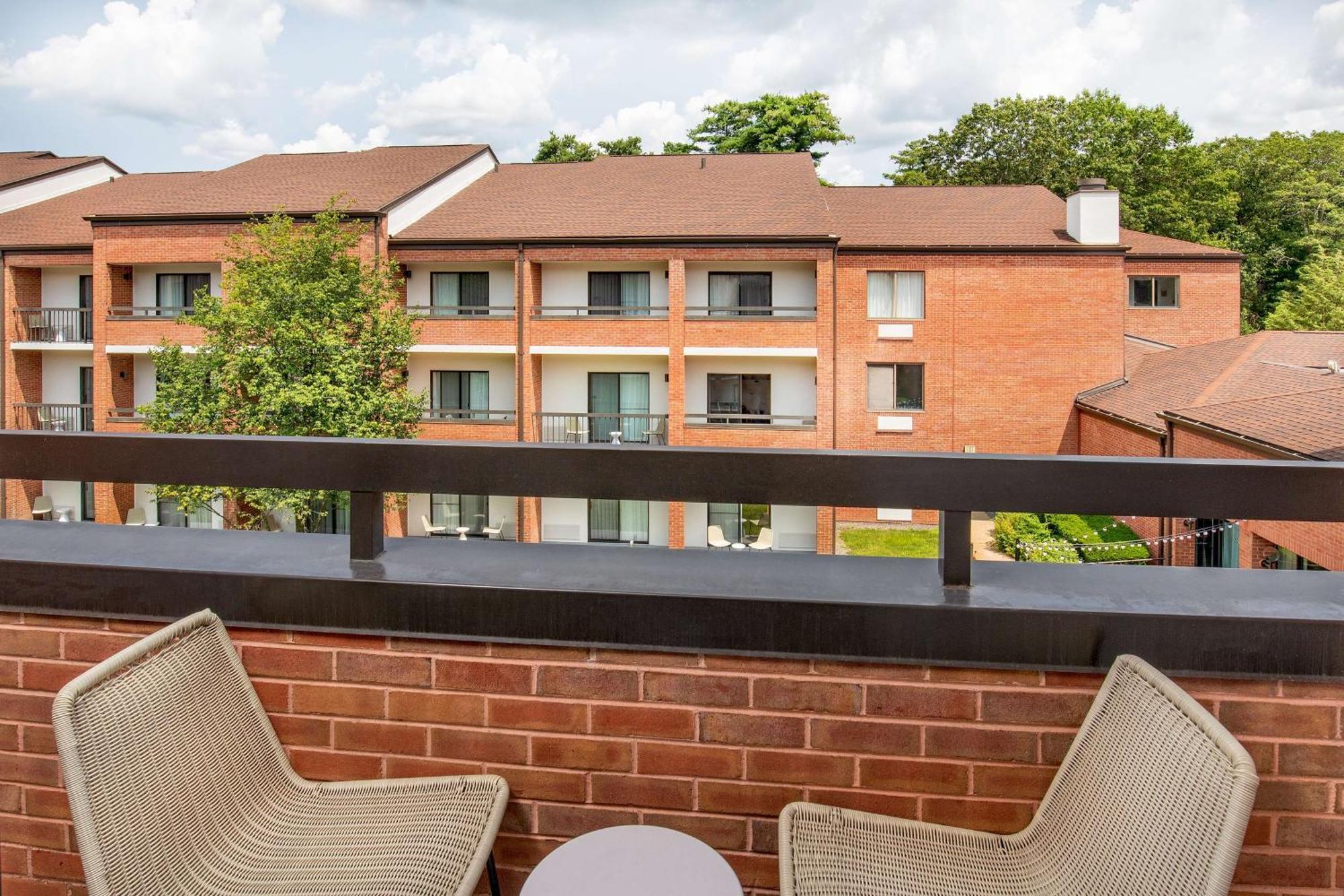 Hotel Sonesta Select Boston Mansfield