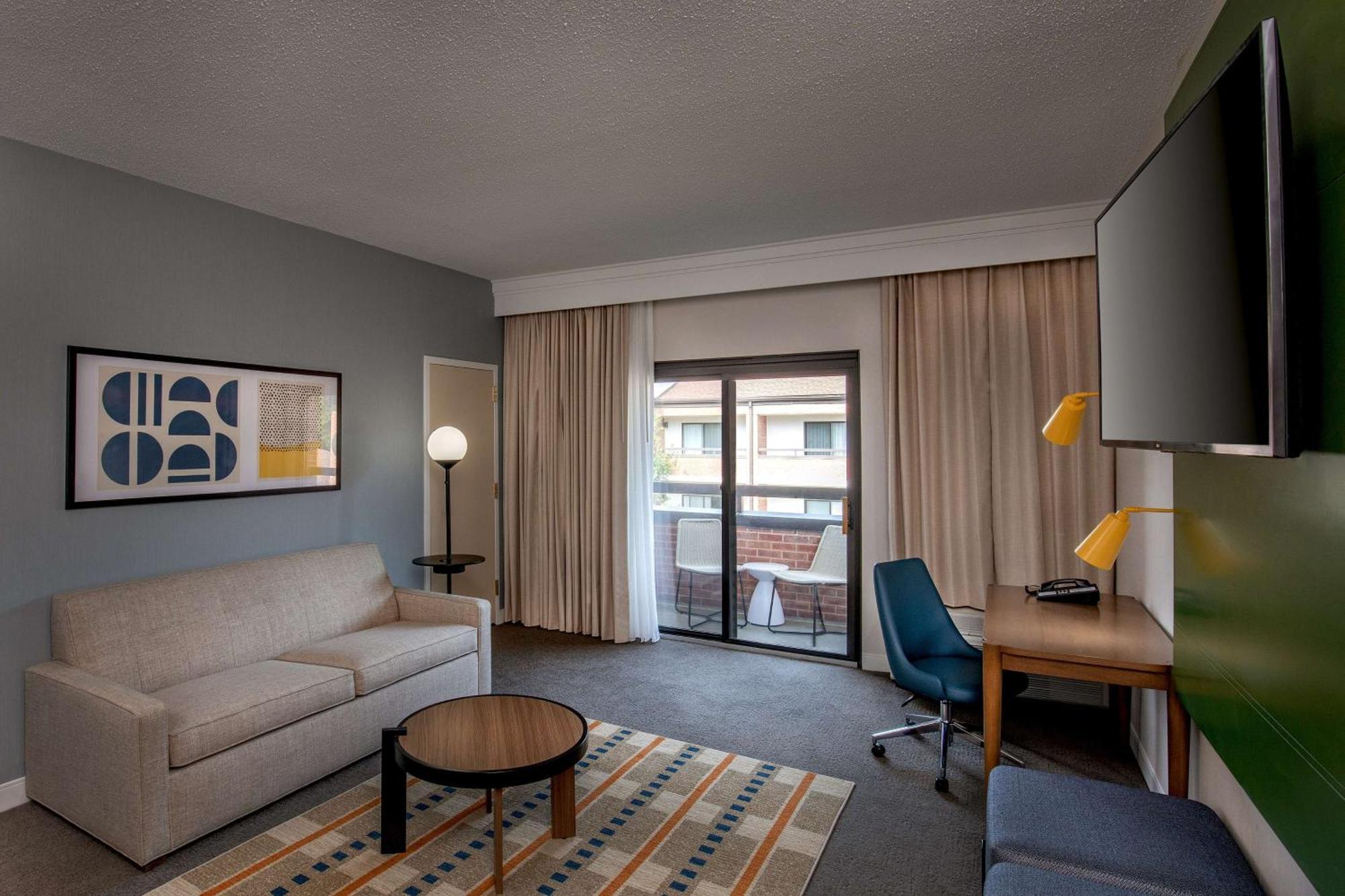 Sonesta Select Boston Mansfield 3* Foxborough