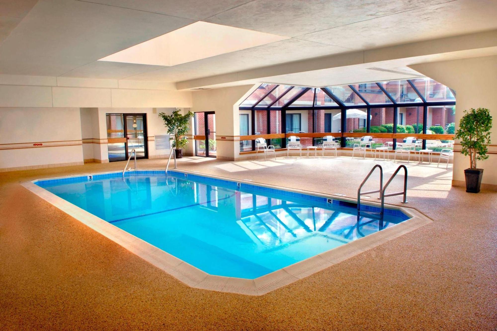 Hotel Sonesta Select Boston Mansfield